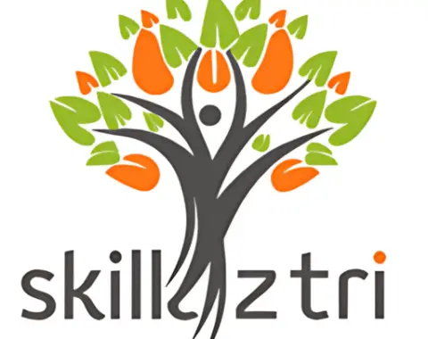 Skillztri Logo